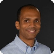 Gokul Rajaram