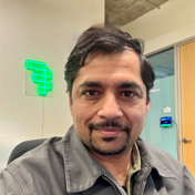 Sameer Paranjpye