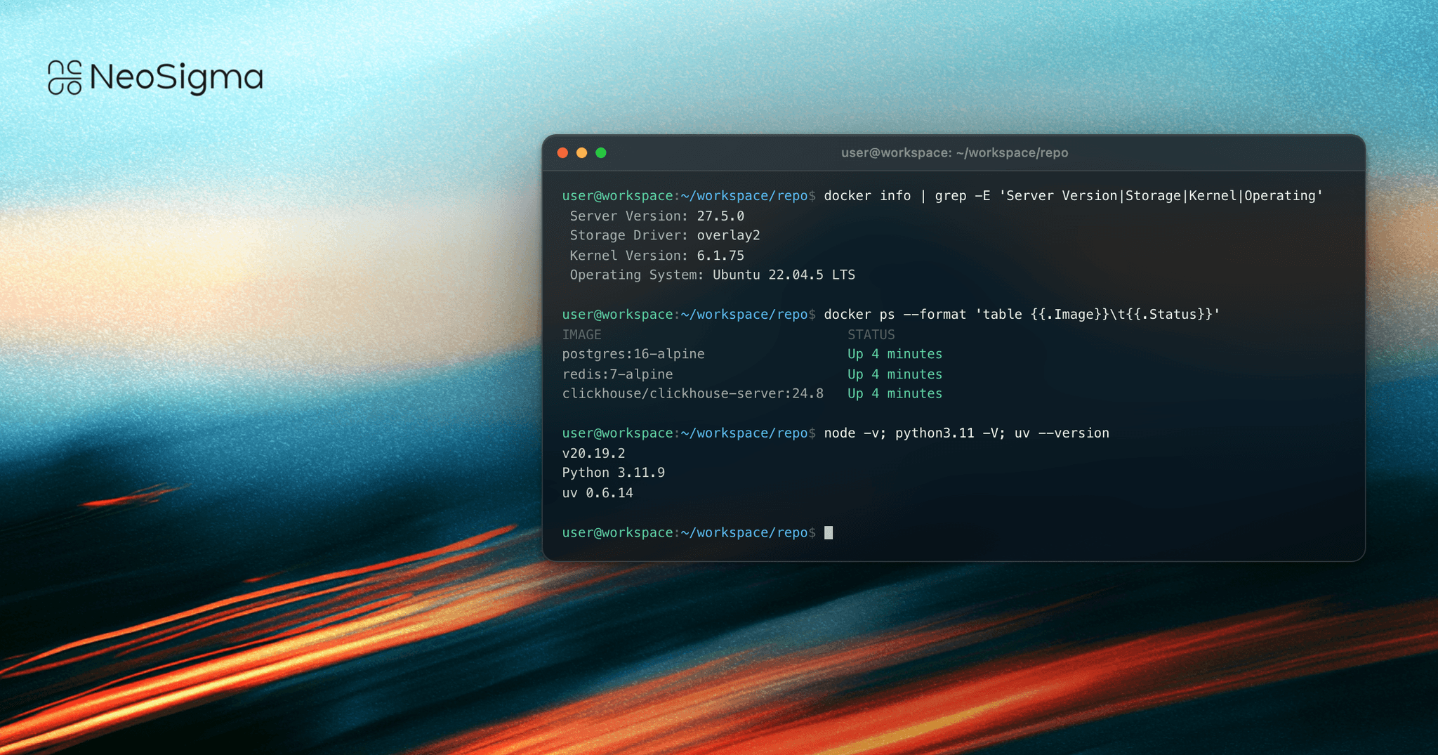 Workspaces: How We Built Sandbox Infrastructure for Autonomous Agents
